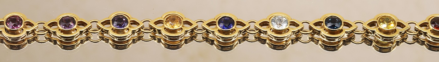 Jewellery